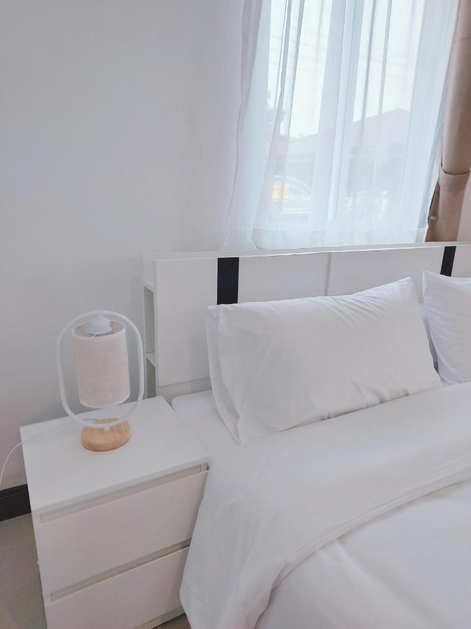 Happy Space วิลล่าทั้งหลัง 2นอน 2น้ำ ฟรี Wifi จอดรถ Nakhon Phanom Ngoại thất bức ảnh